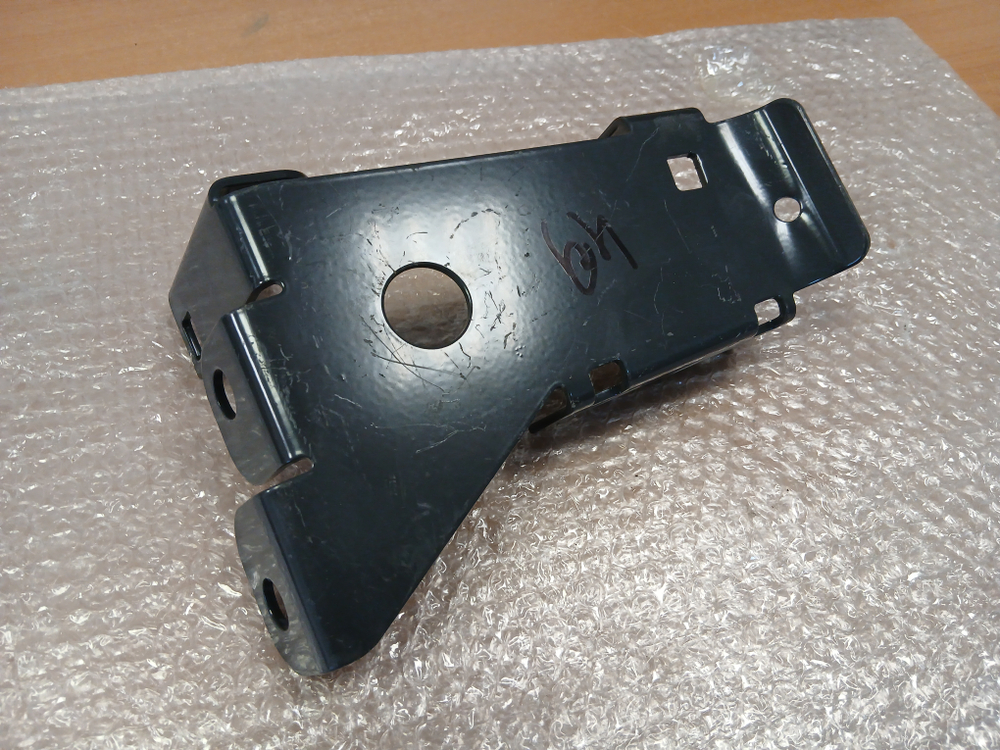 Кронштейн крепления шлангов VOLVO FH FM FMX