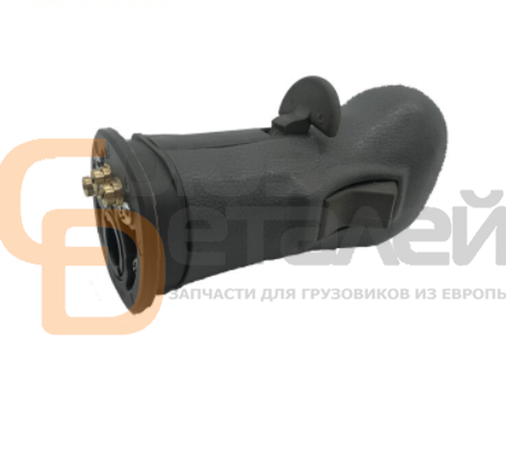 Ручка рычага КПП VOLVO FH/FM 20493844