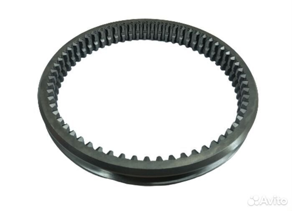 Муфта синхронизатора кпп ZF 16S-151/181/221