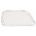 Стекло фары правое мерседес актрос MP3 MP2