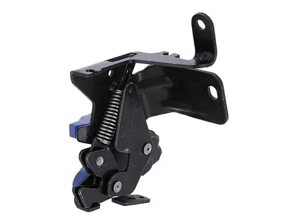 Замок капота Scania