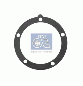 Прокладка масляного насоса  проходного редуктора Scania RBP735 139642 1414593 74171374