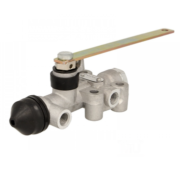 Кран уровня пола SETRA SV1318