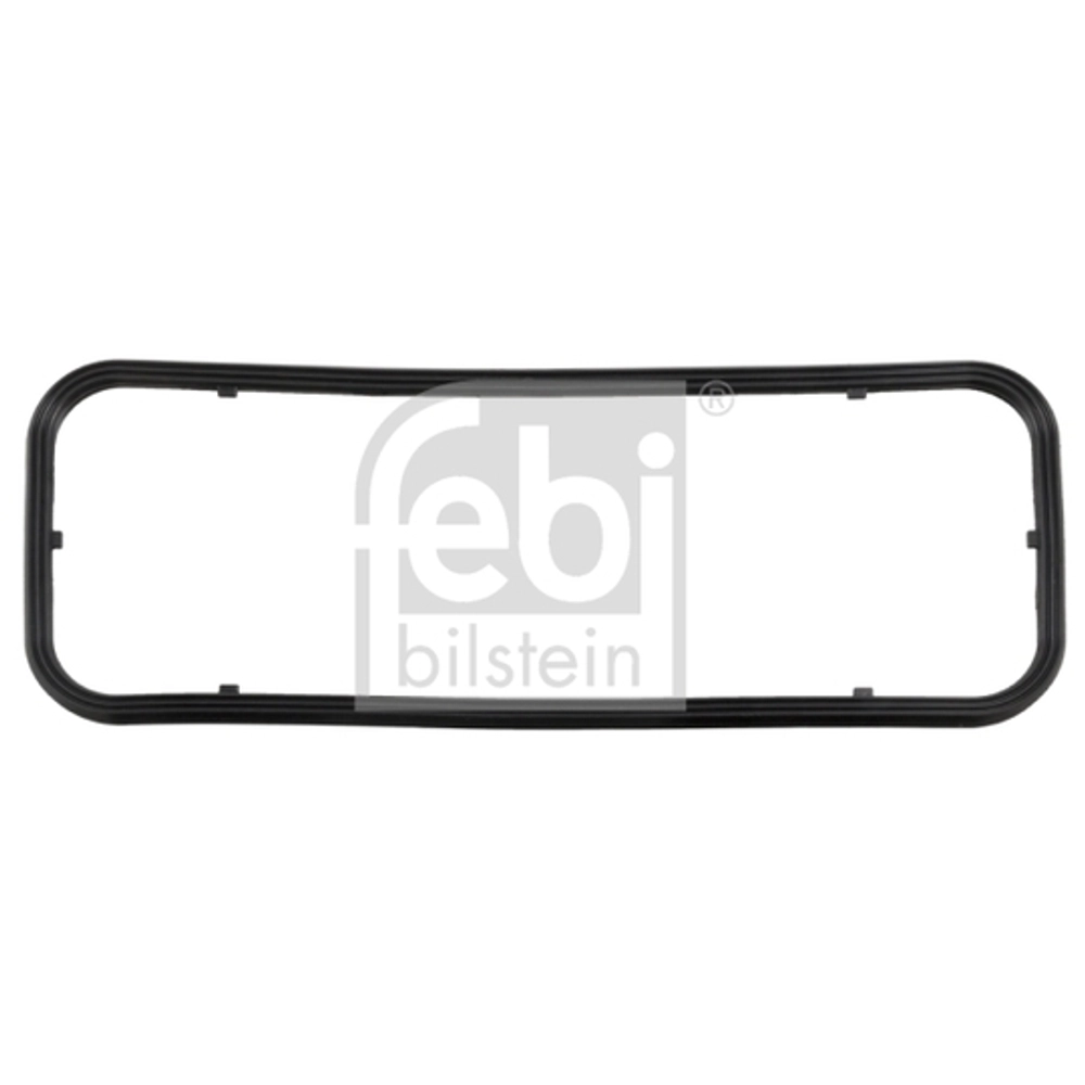 Прокладка картера Ивеко Стралис Траккер Евротраккер Евростар Евротех двигатель Курсор 8 F2BE