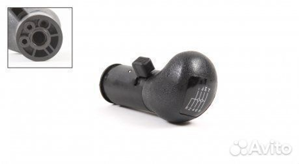 Ручка кпп MAN F90/2000