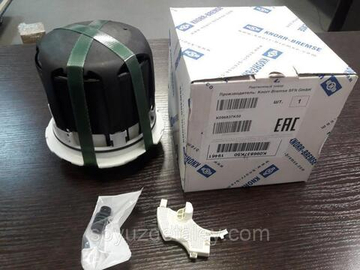 Фильтр осушителя VOLVO FH/FM/FMX FE/FL Renault  Premium Midlum K0968387K50 23260134