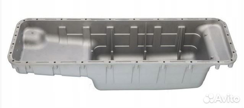 Картер двигателя DC11/ DSC/DC/DT12 Scania