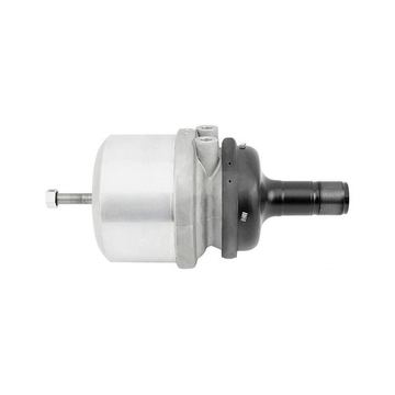 Энергоаккумулятор ивеко турботех турбостар T12/20