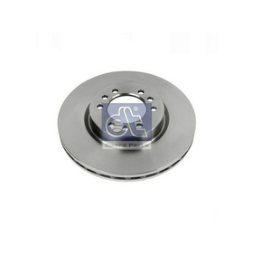 Диск тормозной ивеко дейли 290mmx26mm