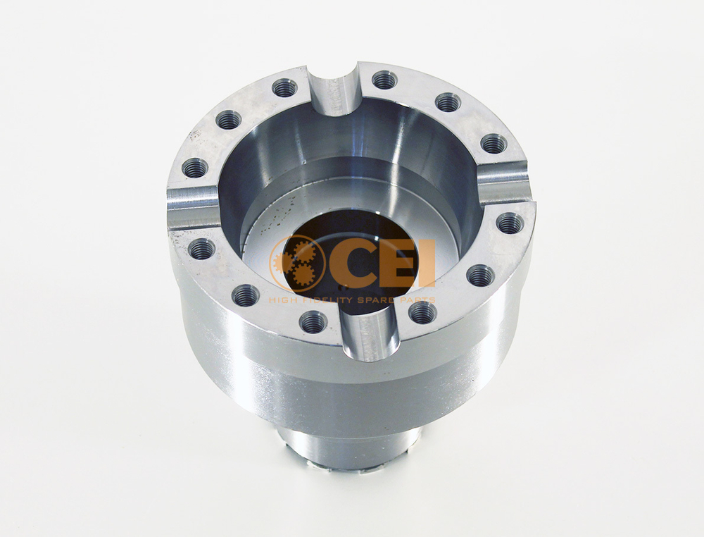 Корпус дифференциала половина Scania RP835 175449 1920895  116616