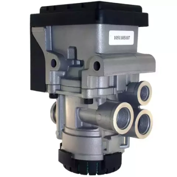 Модулятор EBS MAN TGA/S/X K000913 K021204 K000913 K021204