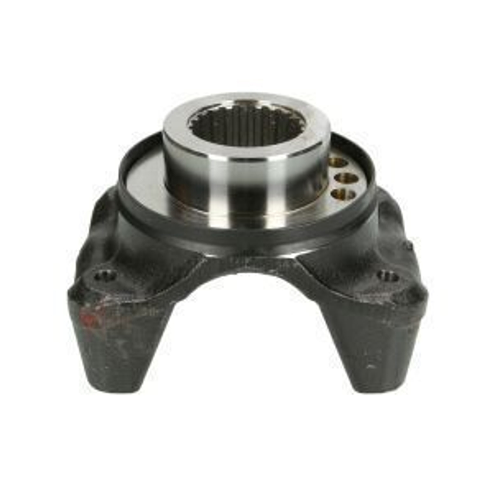 Фланец  проходного редуктора Scania RBP730 197115 1116641  74171011