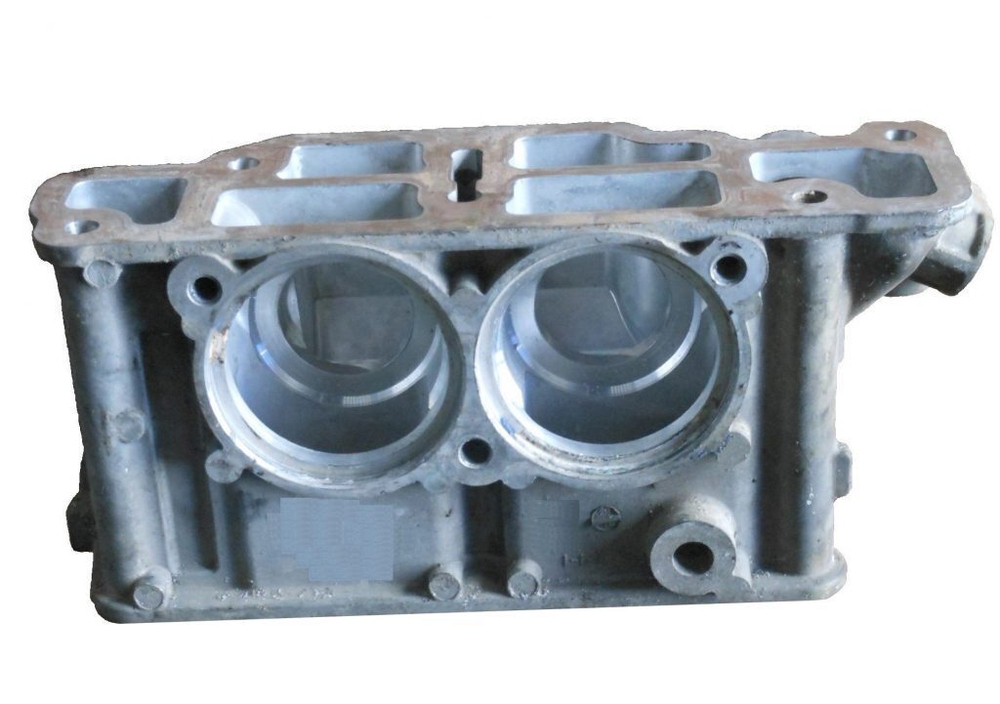 Корпус термостата MAN TGA/TGX/TGS 51064040054 51064040069