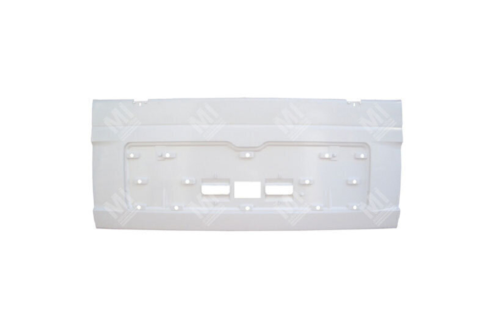 Капот MAN TGA TGL TGM