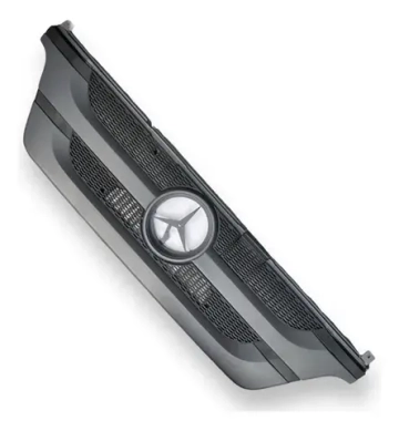 Решетка радиатора Mercedes AXOR Atego