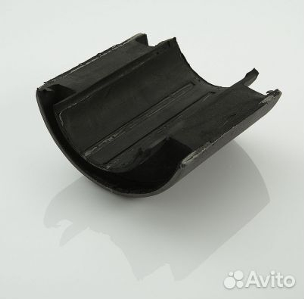 Полувтулка стабилизатора iveco eurotech/eurostar/e