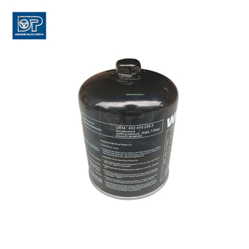 Картридж осушителя Scania 4-ой серии   Renault  Renault Midlum 4324102262 4324109262