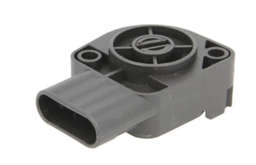 Датчик педали газа DAF CF75/85 XF95/105 1601581