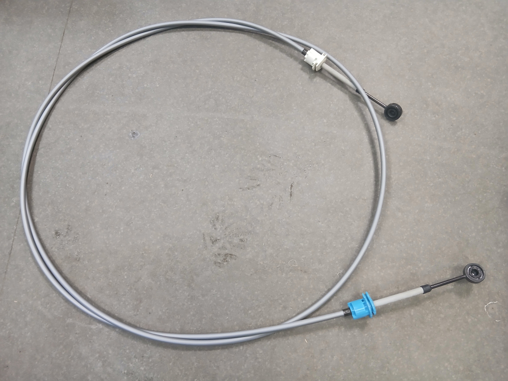 Трос переключения передач Volvo FH FM FMX L4025