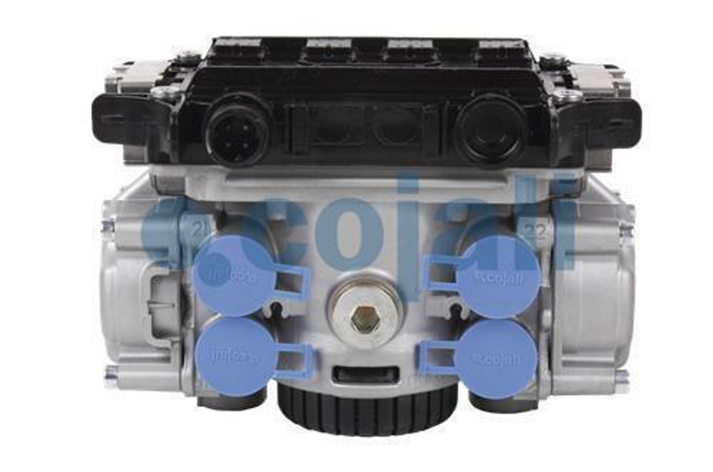 Модулятор тормозов задней оси DAF CF/XF 4801040030