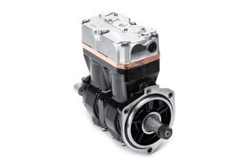 Компрессор воздушный ивеко стралис траккер евротех евростар