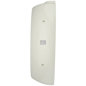 Дефлектор кабины правый DAF 95XF