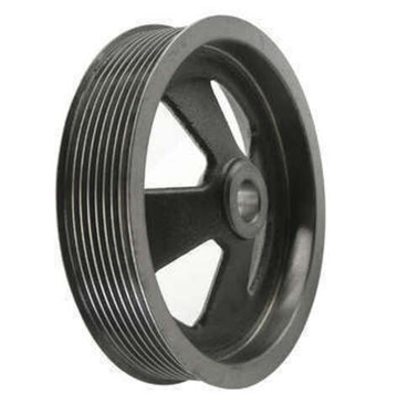 Шкив водяного насоса Scania P/R-Series 	1781673 1374594