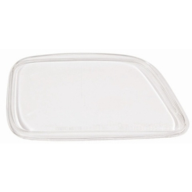 Стекло фары правое мерседес актрос MP3 MP2