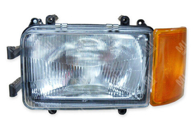 Фара левая DAF 95 ATI