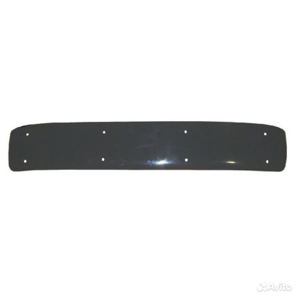 Солнцезащитный козырек MAN TGA XXL (217см)