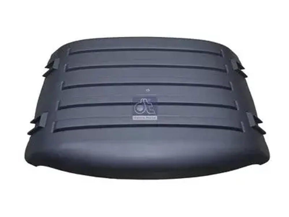 Крыло заднее верхняя часть (плоское) Scania 4/P/G/R/T