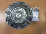 Вискомуфта volvo FM4 FMX2 FH4 21382371