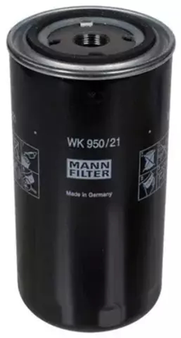 Фильтр топливный WK 950/21