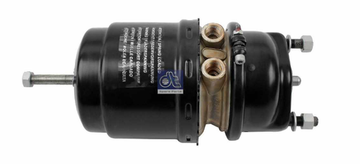 Энергоаккумулятор 20/24 MAN TGA/TGS/TGX/F2000/F90 81504106327 81504106328