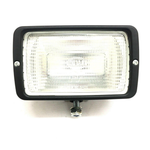 Фара рабочего света мерседес актрос аксор