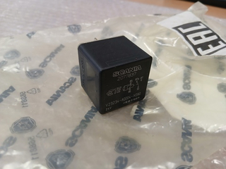 Реле универсальное Scania 24V