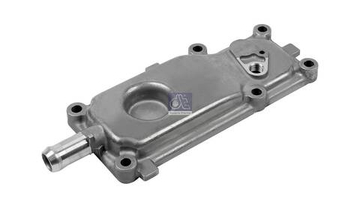 Крышка Scania 4-SERIE 1864077 1509653