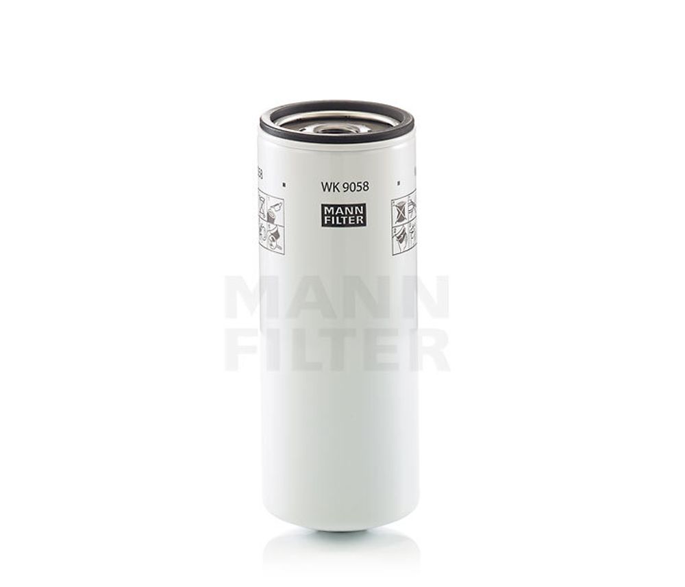 Фильтр топливный                      WK 9058