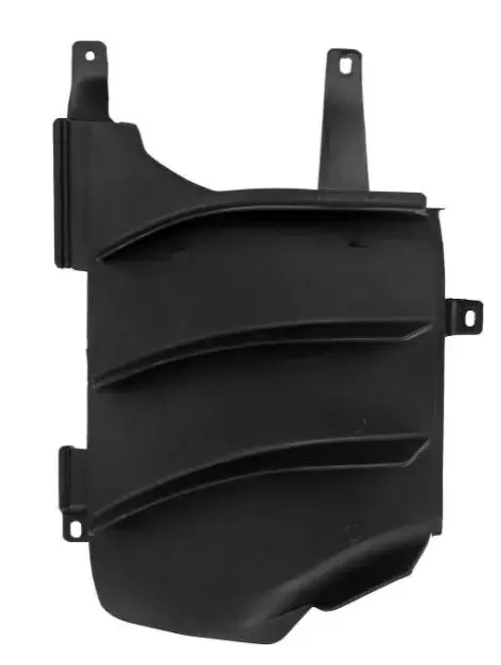 Угол кабины правый Scania P/G/R/T