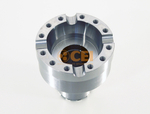 Корпус дифференциала половина Scania RP835 175449 1920895  116616