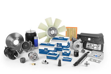 Блок EBS Gen3 прицепа 950823008