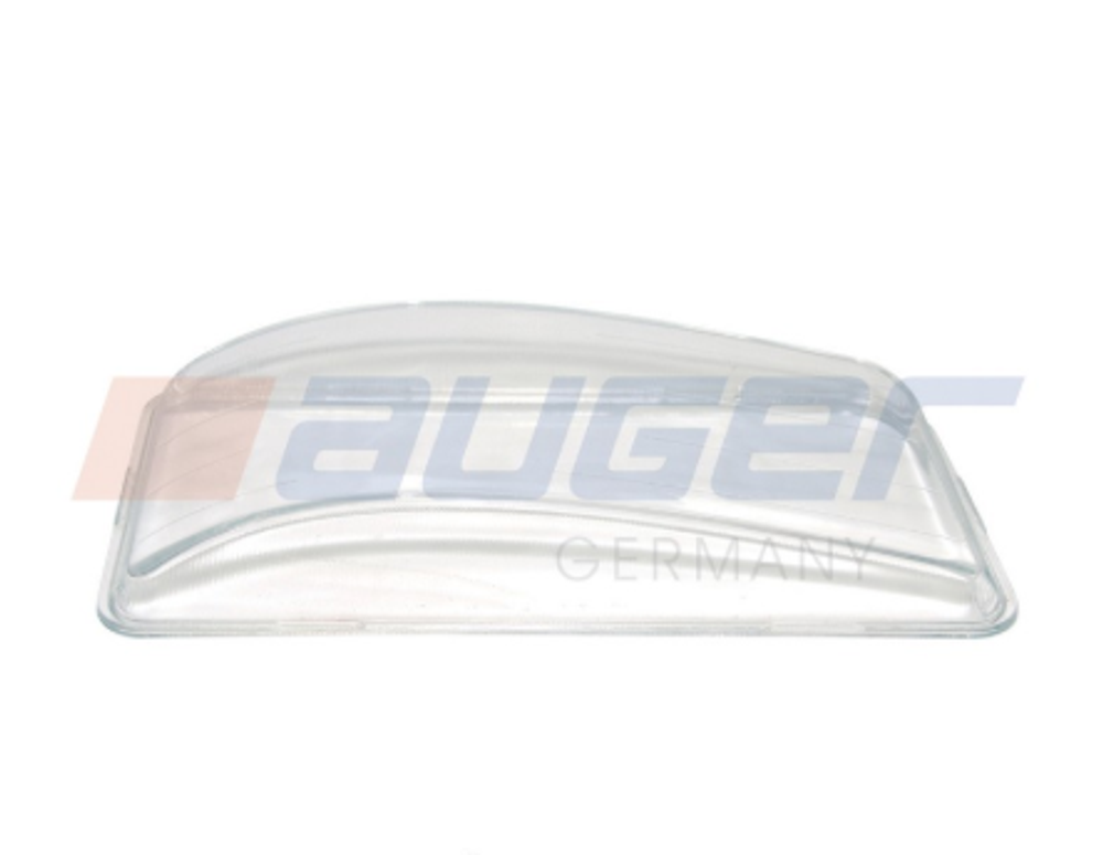 Стекло фары правое MAN TGA TGS TGL TGM