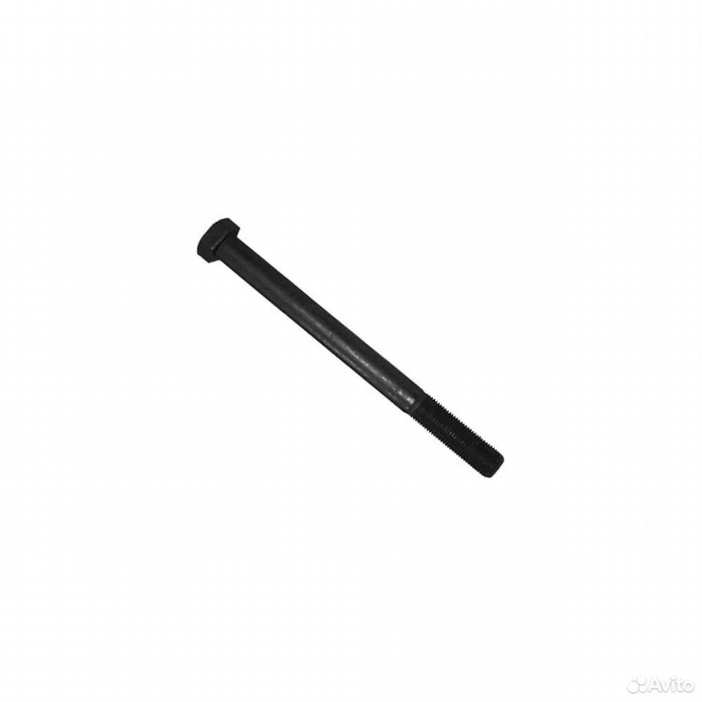 Болт рессоры M20x2х240 MAN