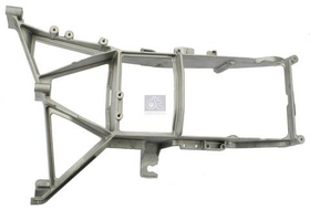 Кронштейн крепления фары левый DAF 95XF 105XF