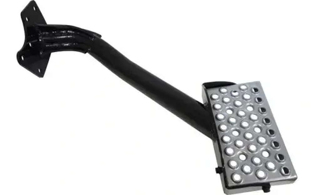 Подножка правая MAN TGS TGA