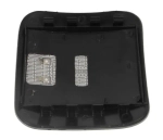 Стекло зеркала малого мерседес аксор атегос подогревом