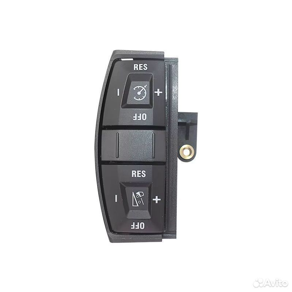 Переключатель круиз-контроля Scania