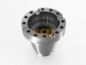 Чашка дифференциала  редуктора Scania  RP735 RP835 175451 1926821  116637