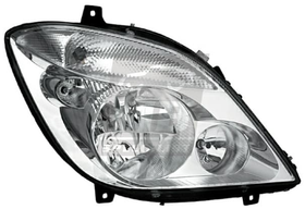 Фара правая Mercedes SPRINTER (2006&gt;) 9068200261