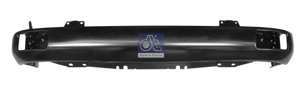 Бампер Scania CP 94-114-124